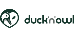 Ducknowl logo