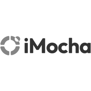 iMocha Skills Assessment logo