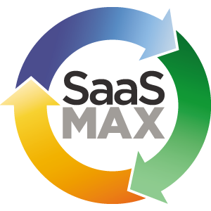 SaaSMax logo