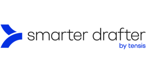 Smarter Drafter logo