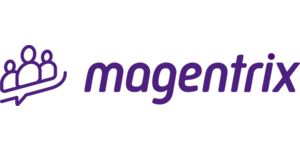 Magentrix logo