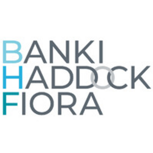 Margaret Shearer - Banki Haddock Fiora image