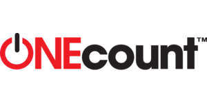 ONEcount logo
