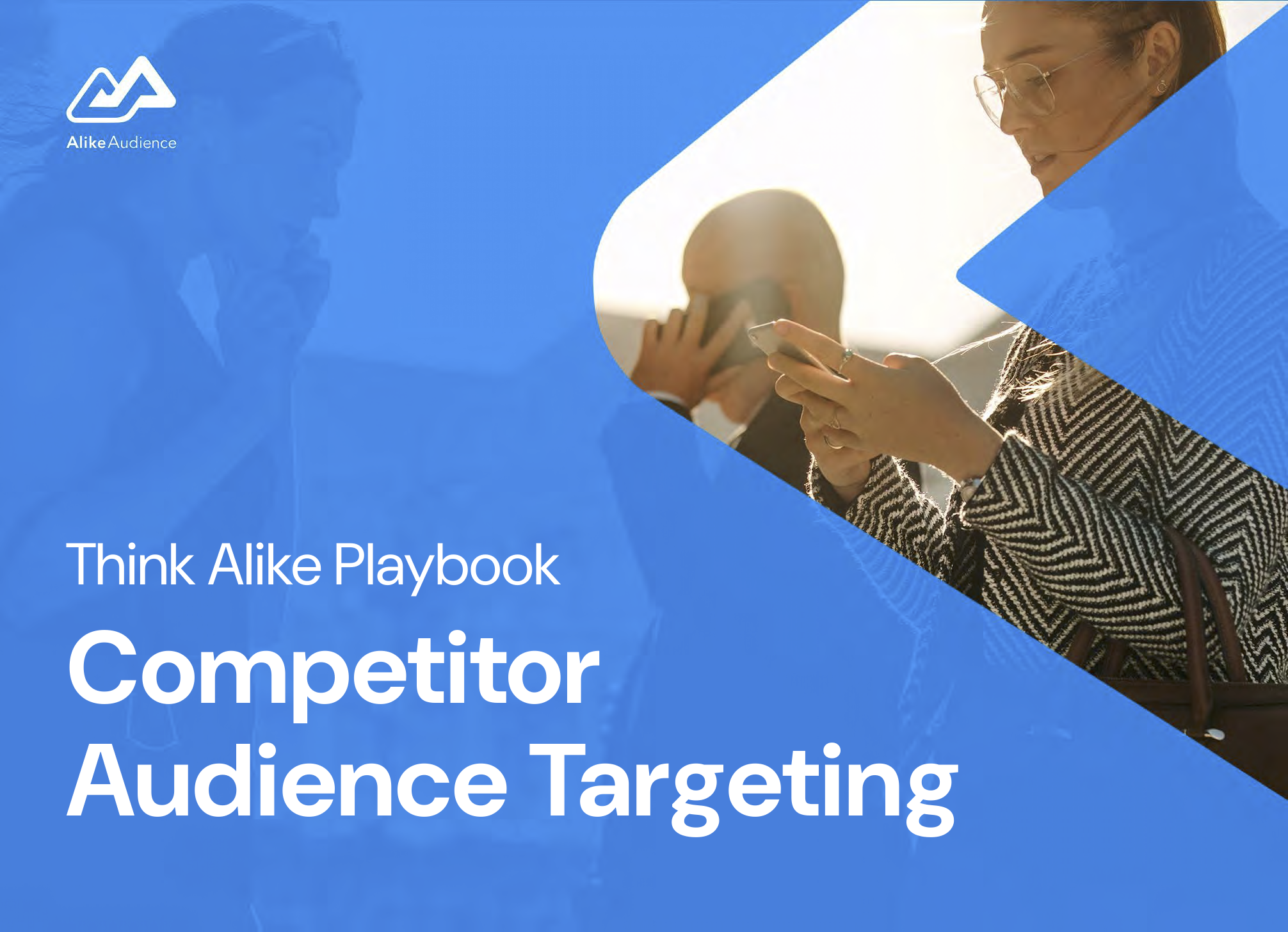 Competitor Audience Targeting Playbook image