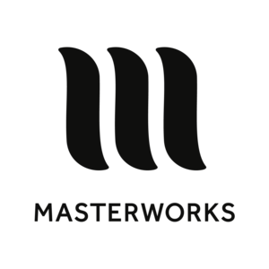 Masterworks logo
