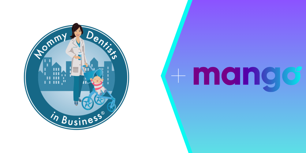 header Mommy Dentists in Business image
