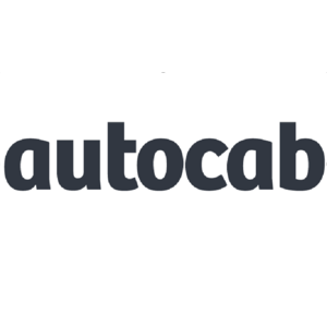 Autocab logo