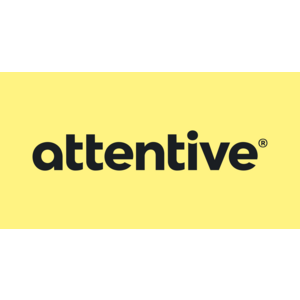 Attentive logo