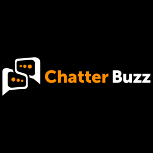 Chatterbuzz Media logo