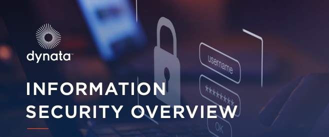 Uncompromising Data Privacy and Security image