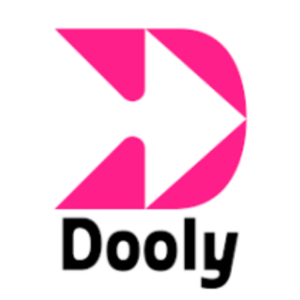 Dooly logo