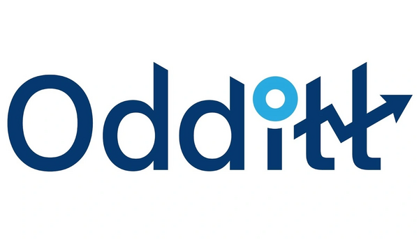 header Odditt image