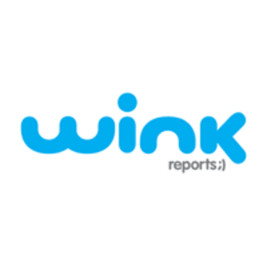 header Wink Reports image