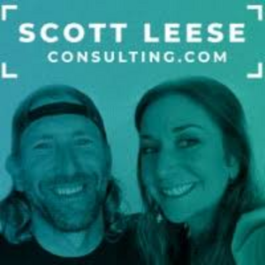 Scott Leese Consulting logo