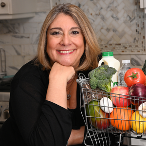 Barbara Baron, RDN image