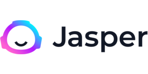 Jasper.Ai logo