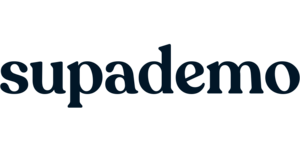 Supademo logo