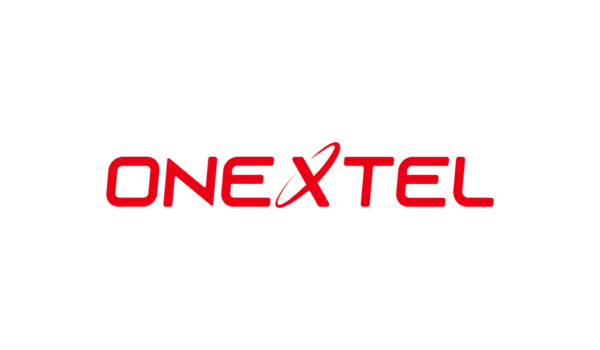 header OneXtel image