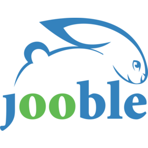 Jooble logo