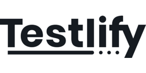 Testlify logo