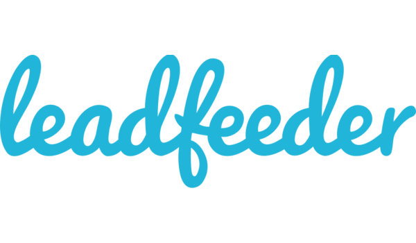 header Leadfeeder Technology Partner Program image