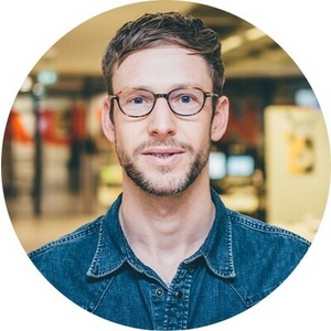 Niels Vegter photo