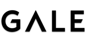 GALE logo
