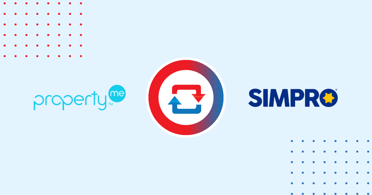 PropertyMe Simpro Demo Video image