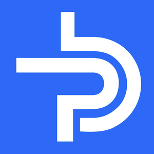 Digital Permit Book logo