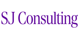 SJ Consulting logo