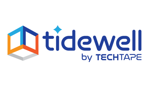 header Tidewell by TechTape image