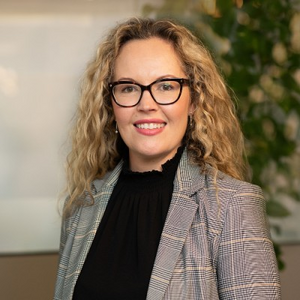 Ainsley Bainger photo