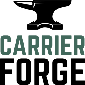 CarrierForge logo