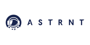 ASTRNT logo