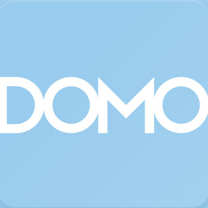 Domo (MDB) logo
