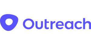 RollWorks + Outreach Integration logo