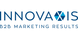 Innovaxis B2B Marketing logo