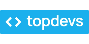 Topdevs logo