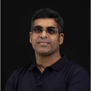 Karthik Ramasubramaniraja photo