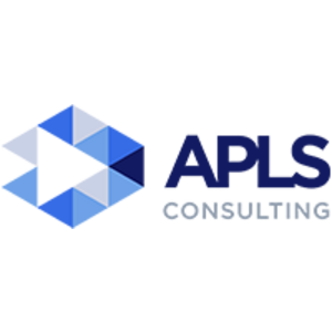 APLS Consulting logo