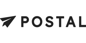 RollWorks + Postal Integration logo
