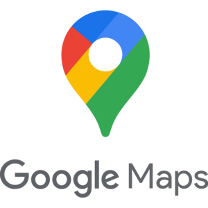 Map Filters powered by Google Maps logo