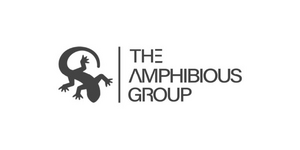 The Amphibious Group/SAVI logo