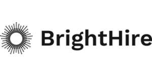 BrightHire logo