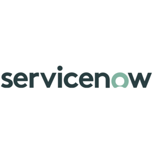 ServiceNow Technology Partner Program logo