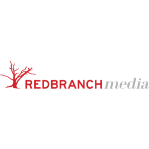 Red Branch Media logo