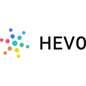 Hevo logo