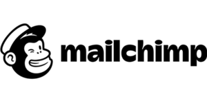 Mailchimp (by SyncEzy) logo