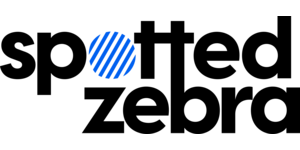 Spotted Zebra logo
