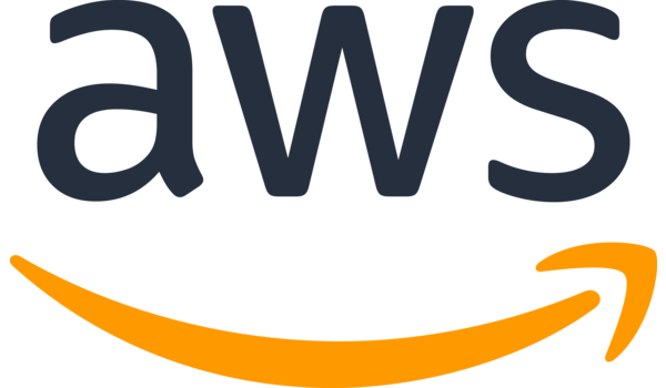 header Amazon Web Services (AWS) image